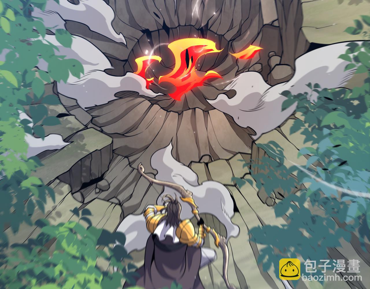 第309话 最真实的回答(1/4)-第309话