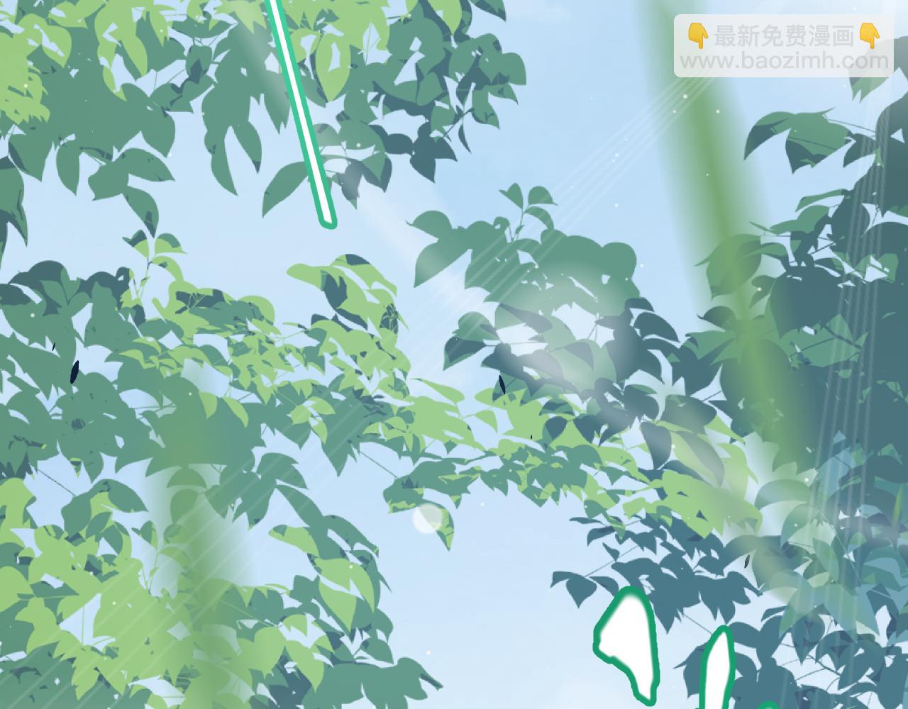 第309话 最真实的回答(1/4)-第309话