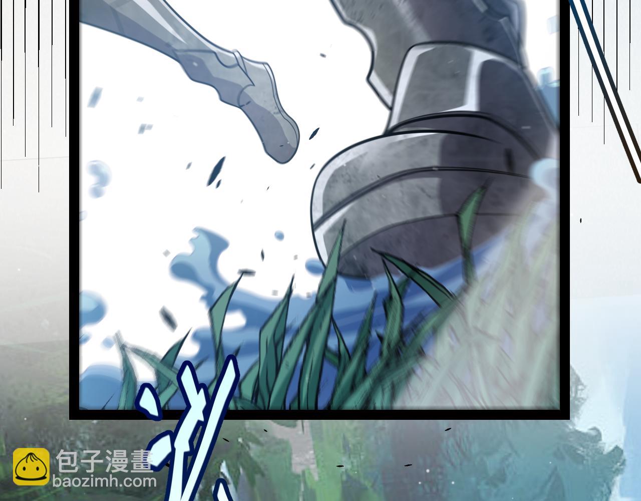 第313话 危机！(1/4)-第313话