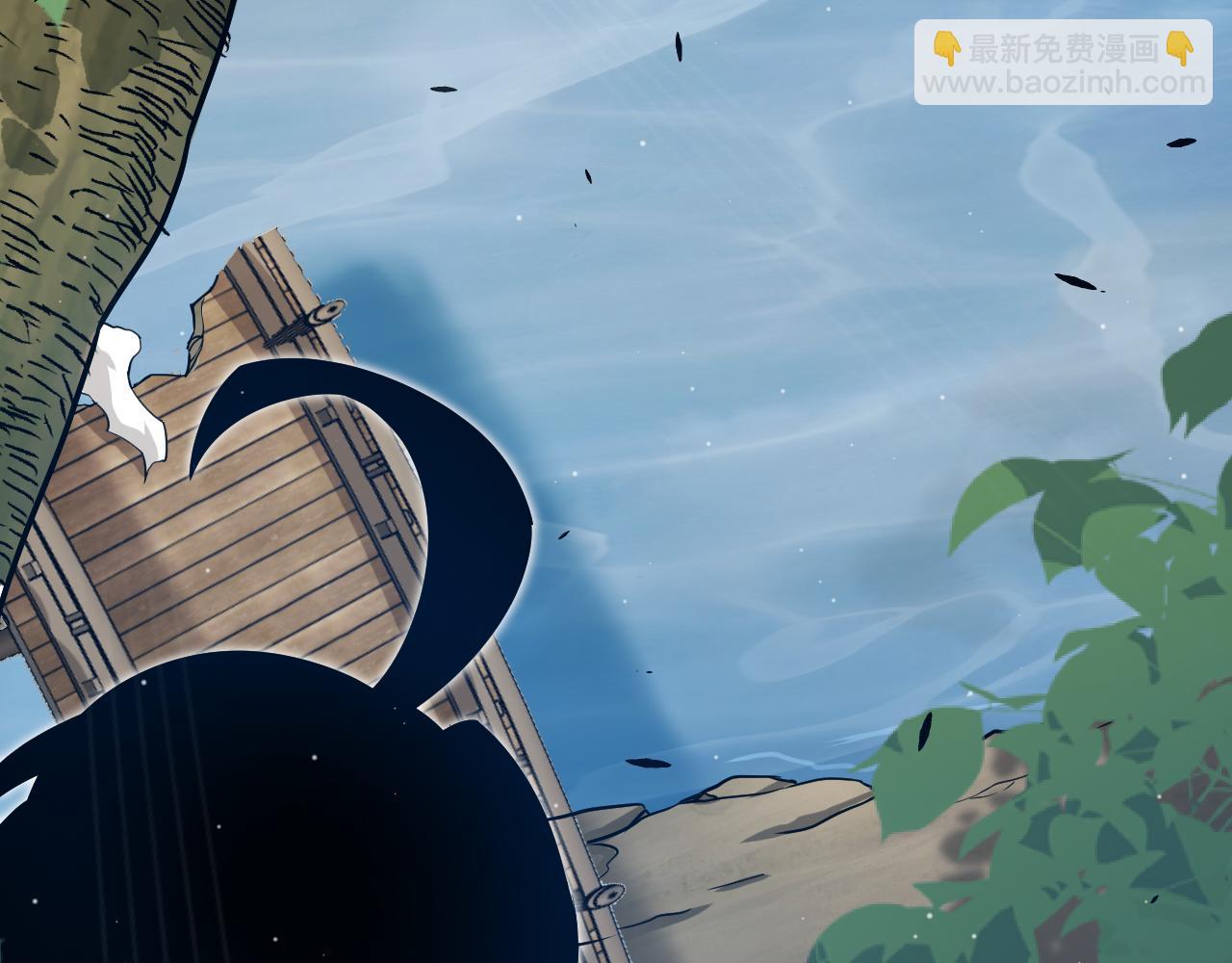 第313话 危机！(1/4)-第313话