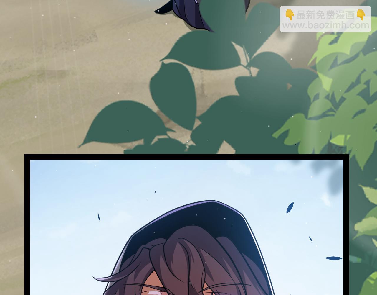 第313话 危机！(1/4)-第313话
