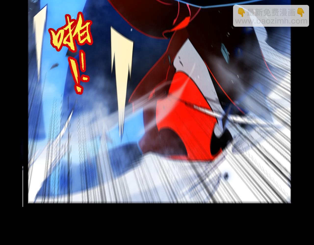 第317话 深处的友谊(1/4)-第317话