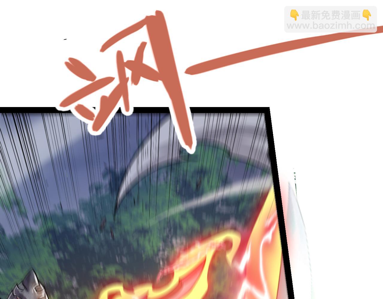 第319话 同伴即家人(1/5)-第319话