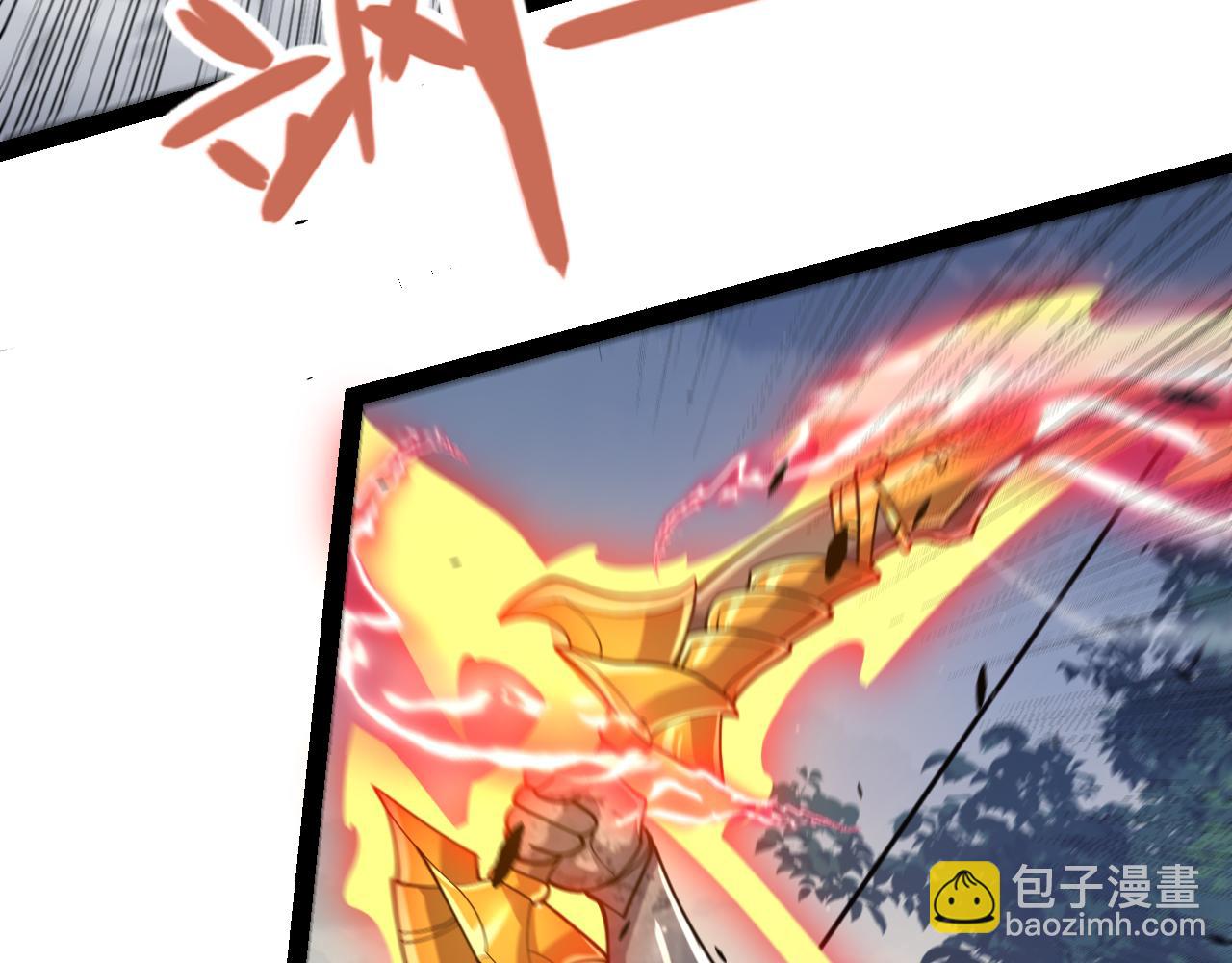 第319话 同伴即家人(1/5)-第319话