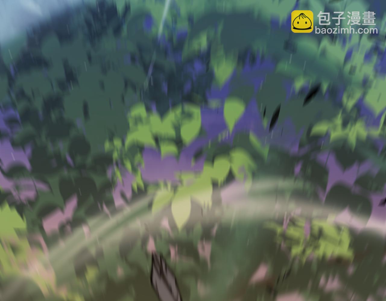 第319话 同伴即家人(1/5)-第319话