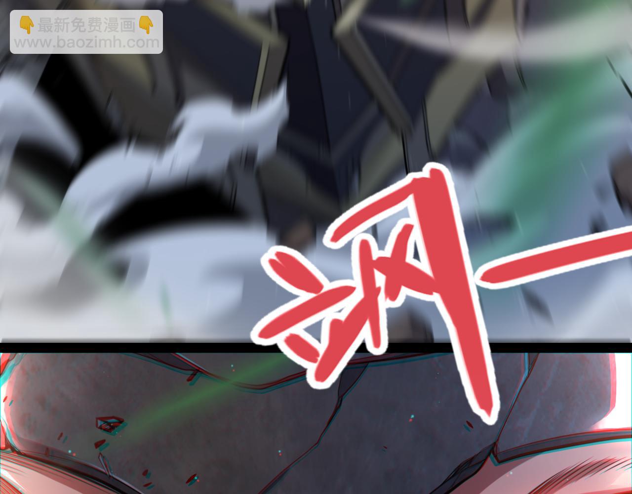 第319话 同伴即家人(1/5)-第319话