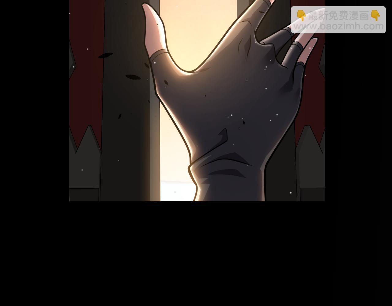 第327话 悲伤的诅咒(1/4)-第327话