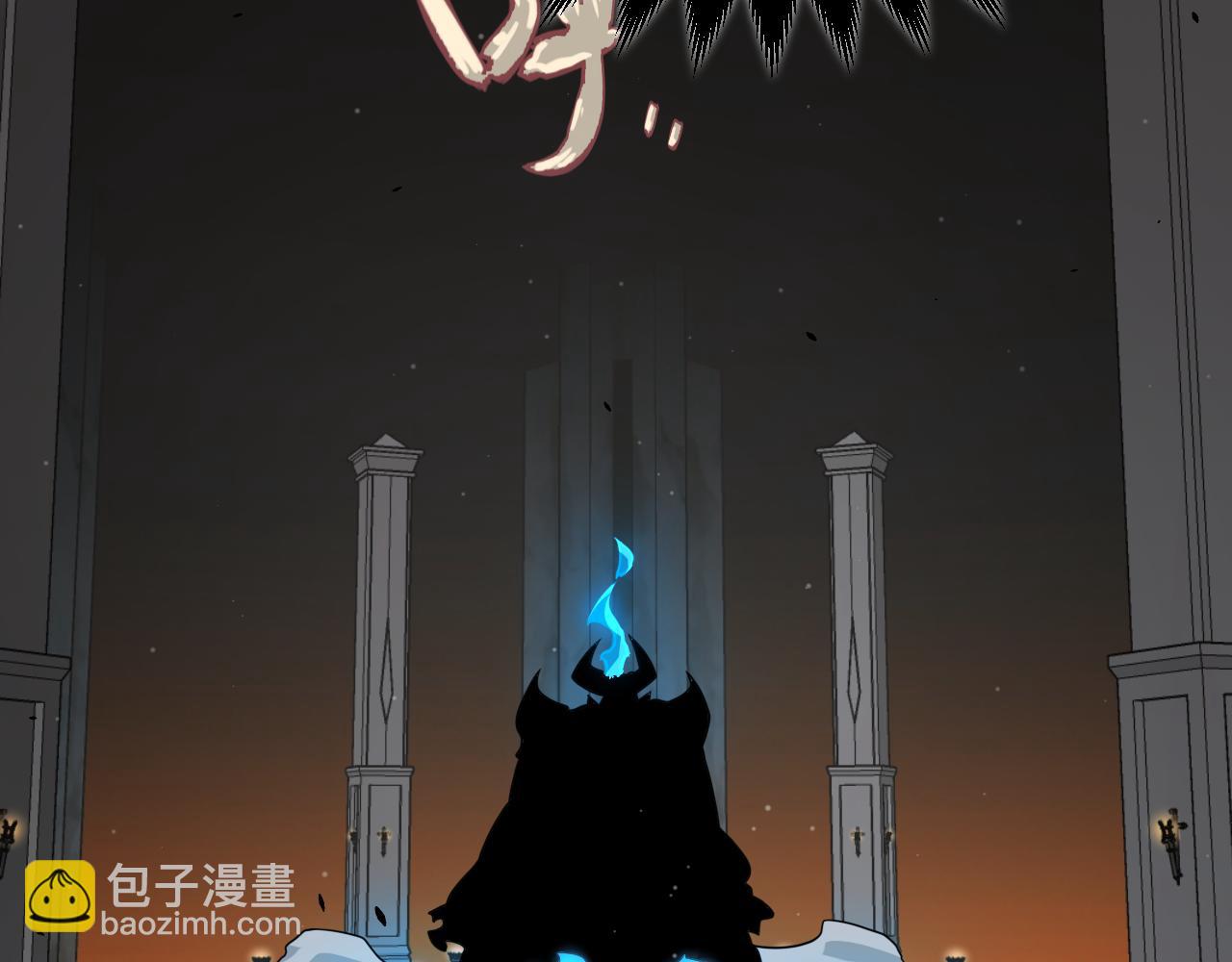 第327话 悲伤的诅咒(1/4)-第327话