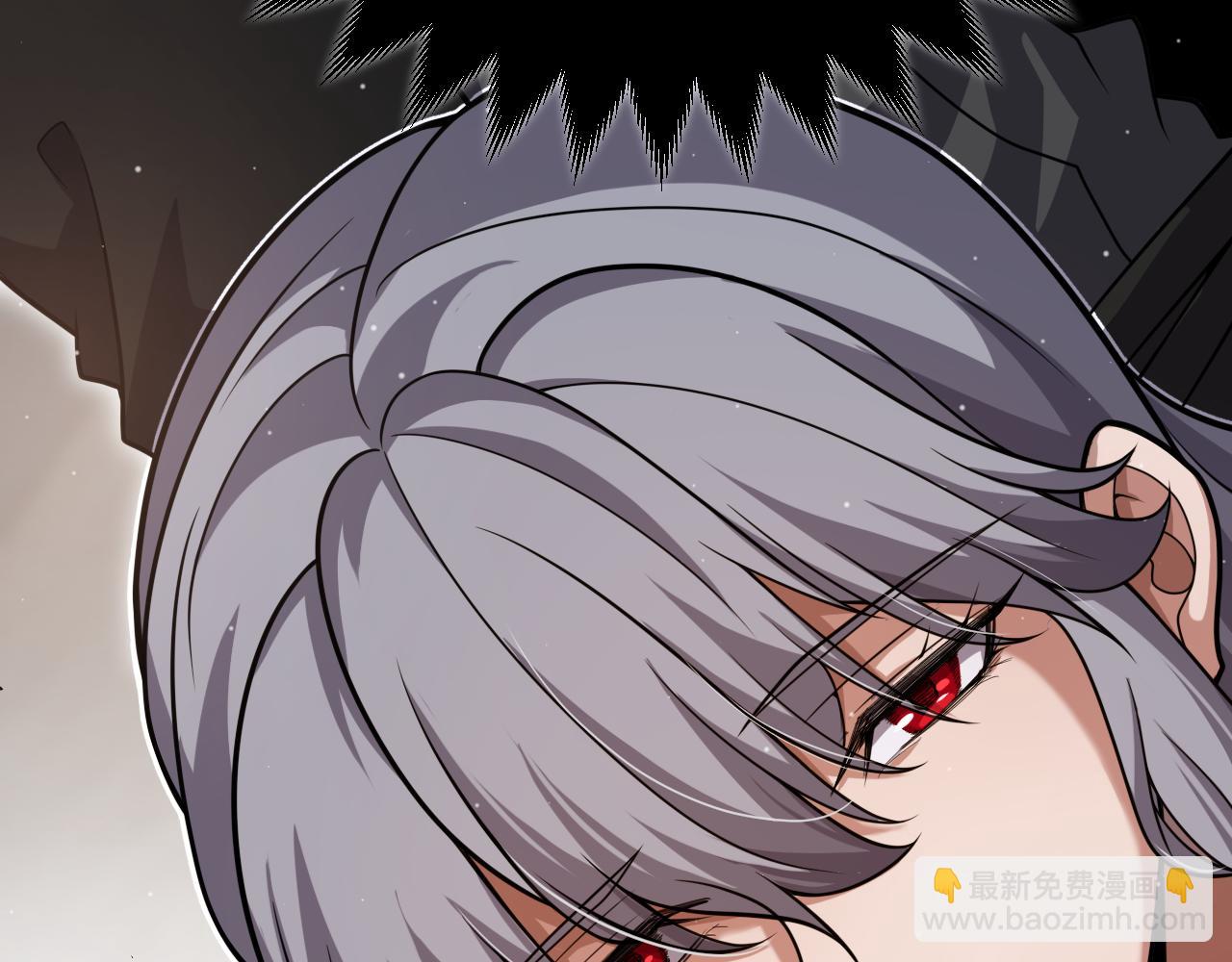 第327话 悲伤的诅咒(1/4)-第327话