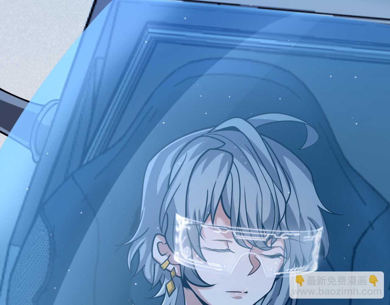 第329话  两个世界的现况(1/4)-第329话