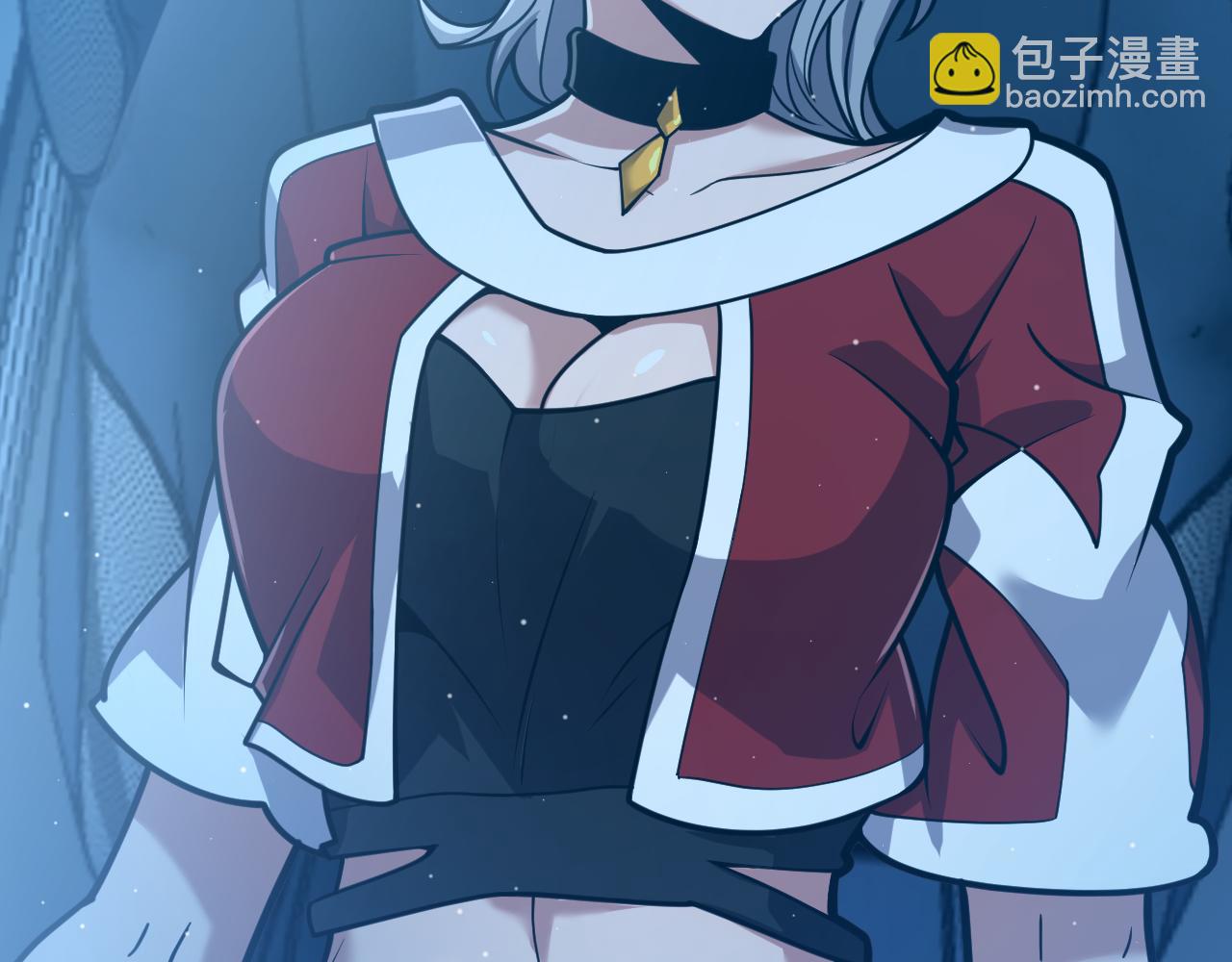 第329话  两个世界的现况(1/4)-第329话
