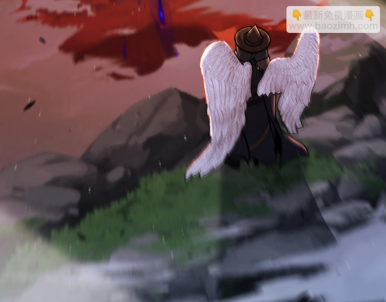 第331话 被侵蚀的缇丽丝(1/4)-第331话