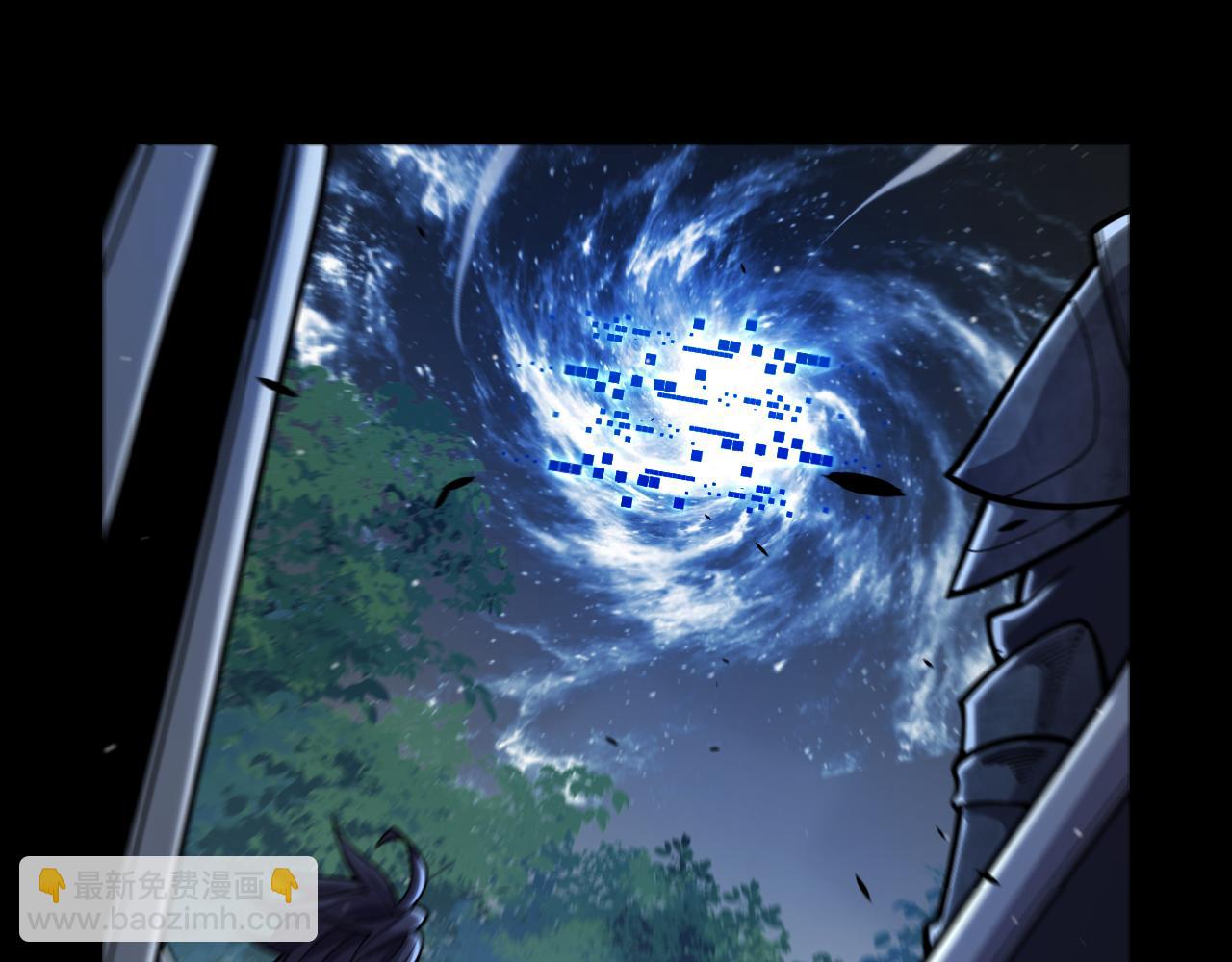 第331话 被侵蚀的缇丽丝(1/4)-第331话