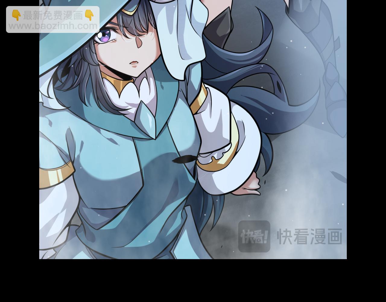 第331话 被侵蚀的缇丽丝(1/4)-第331话