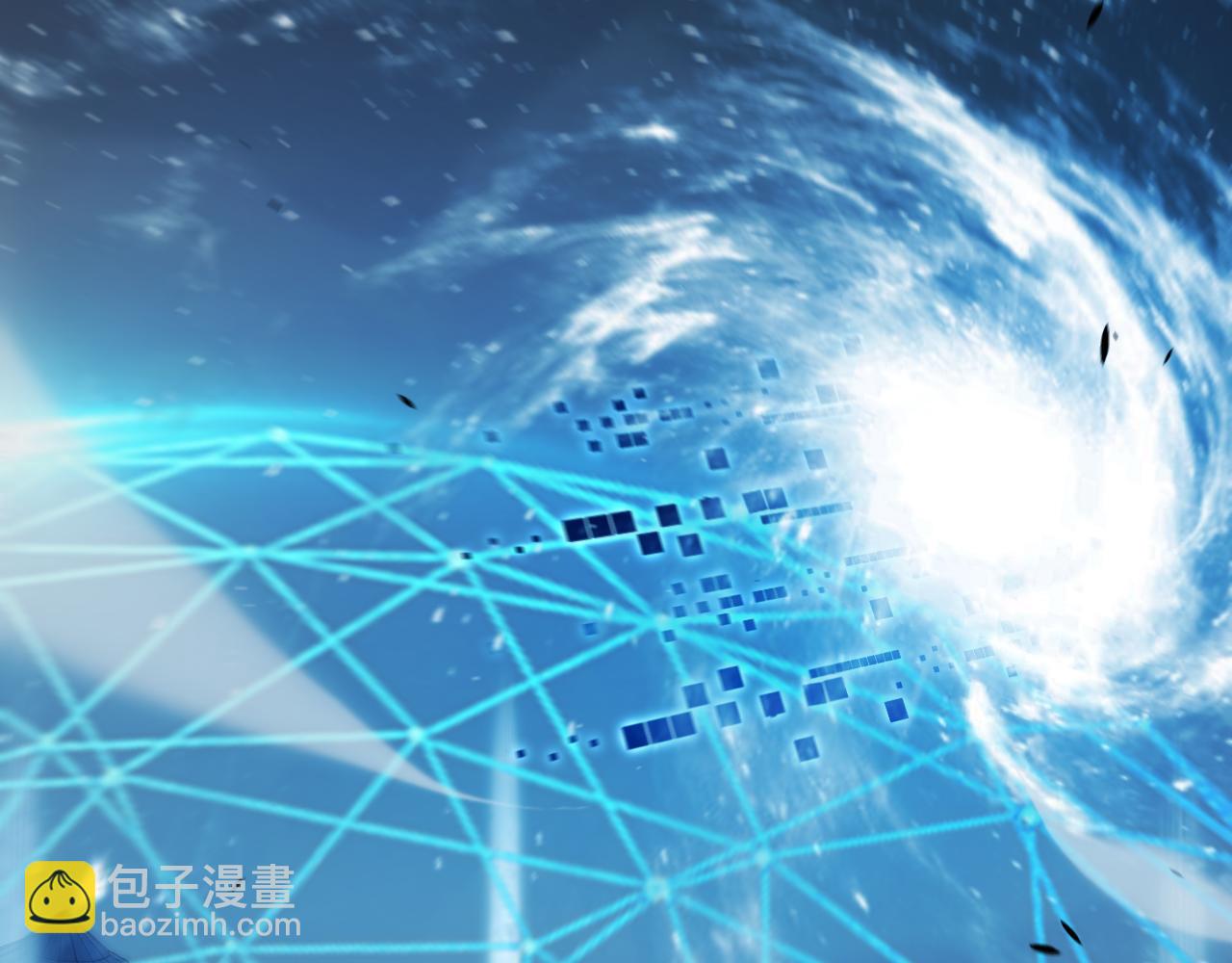 第331话 被侵蚀的缇丽丝(1/4)-第331话