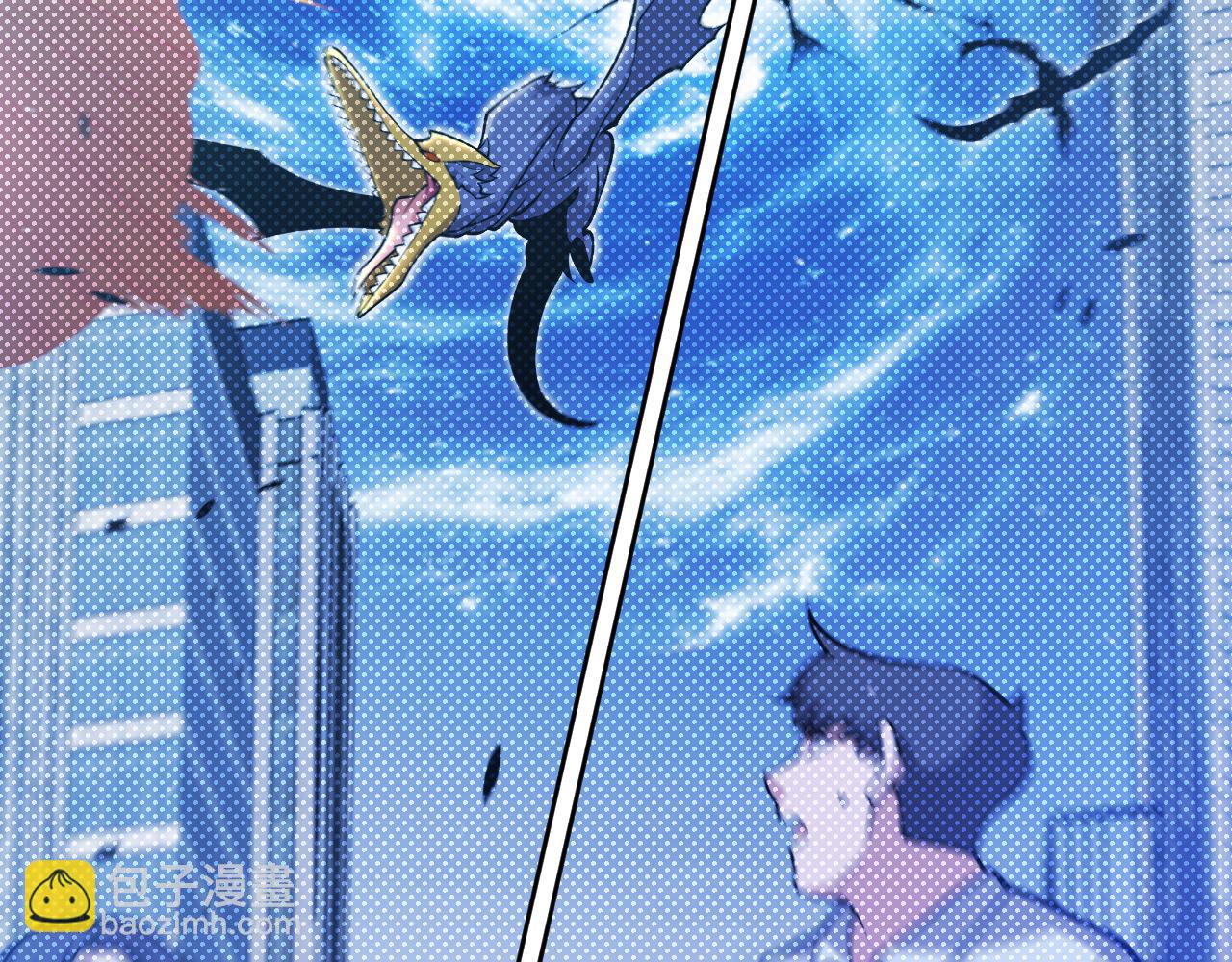 第333话  目标是天拥开发总部？(1/5)-第333话