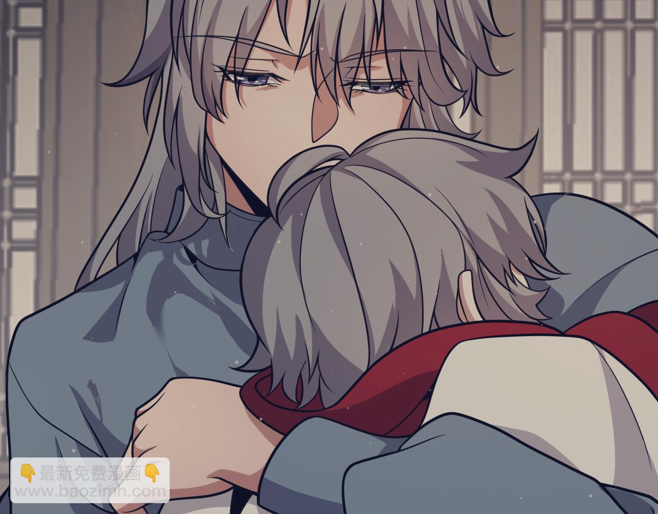 第337话 潘多拉魔盒的枷锁(1/4)-第337话