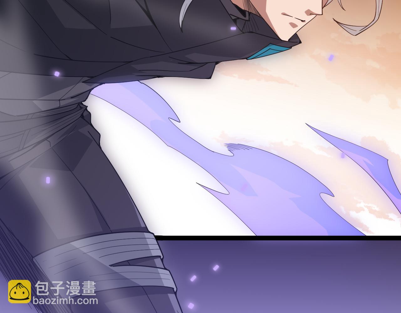 第35话 破戒佛！(1/4)-第35话