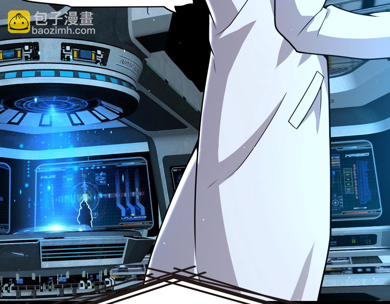 第341话 另一个世界的杀招(1/4)-第341话
