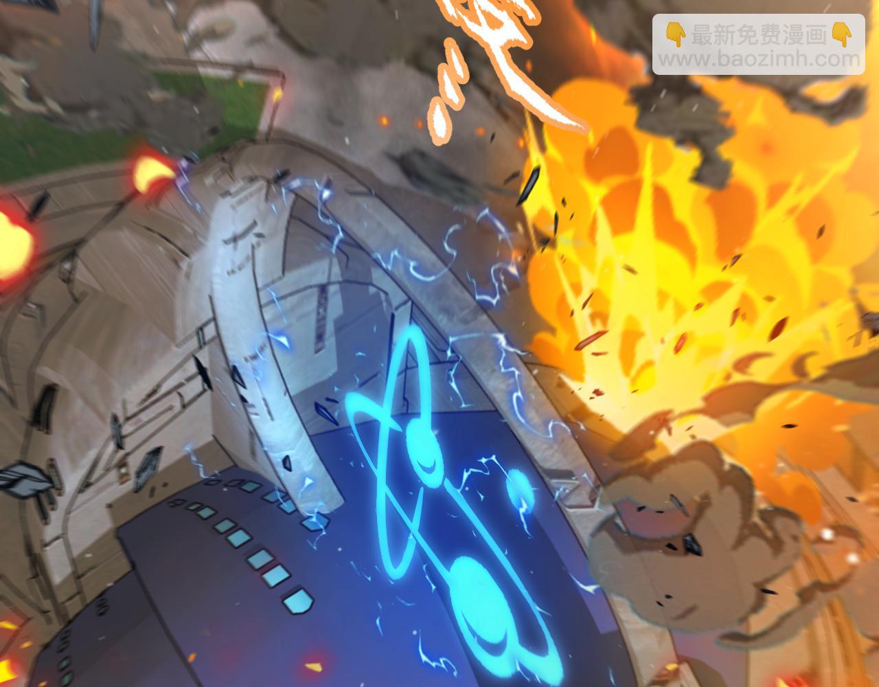 第347话 另一个世界的你(1/4)-第347话