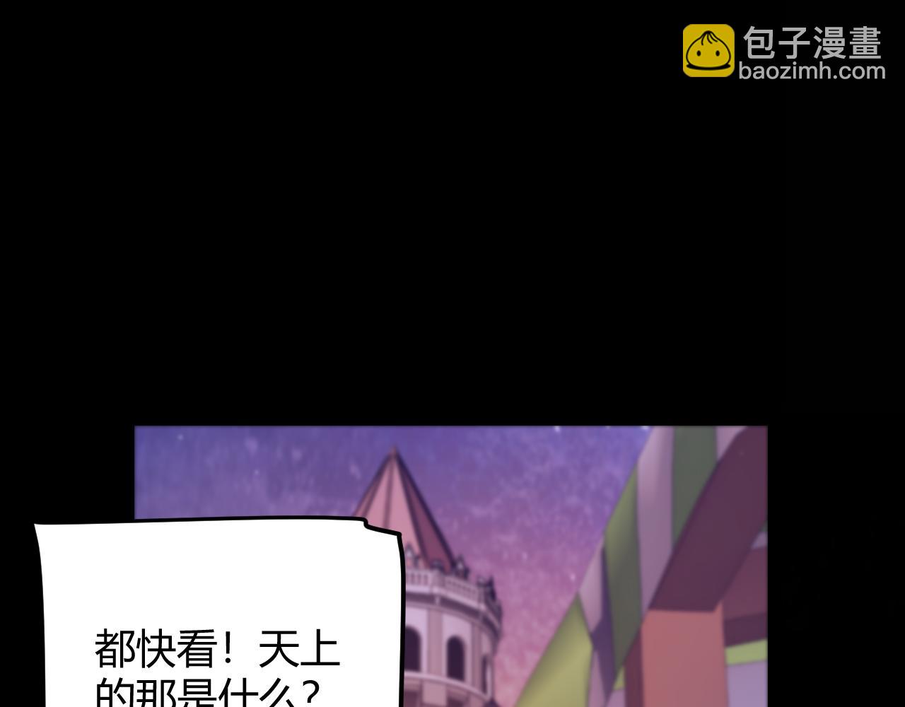 第349话 来自被毁灭的平行世界(1/5)-第349话