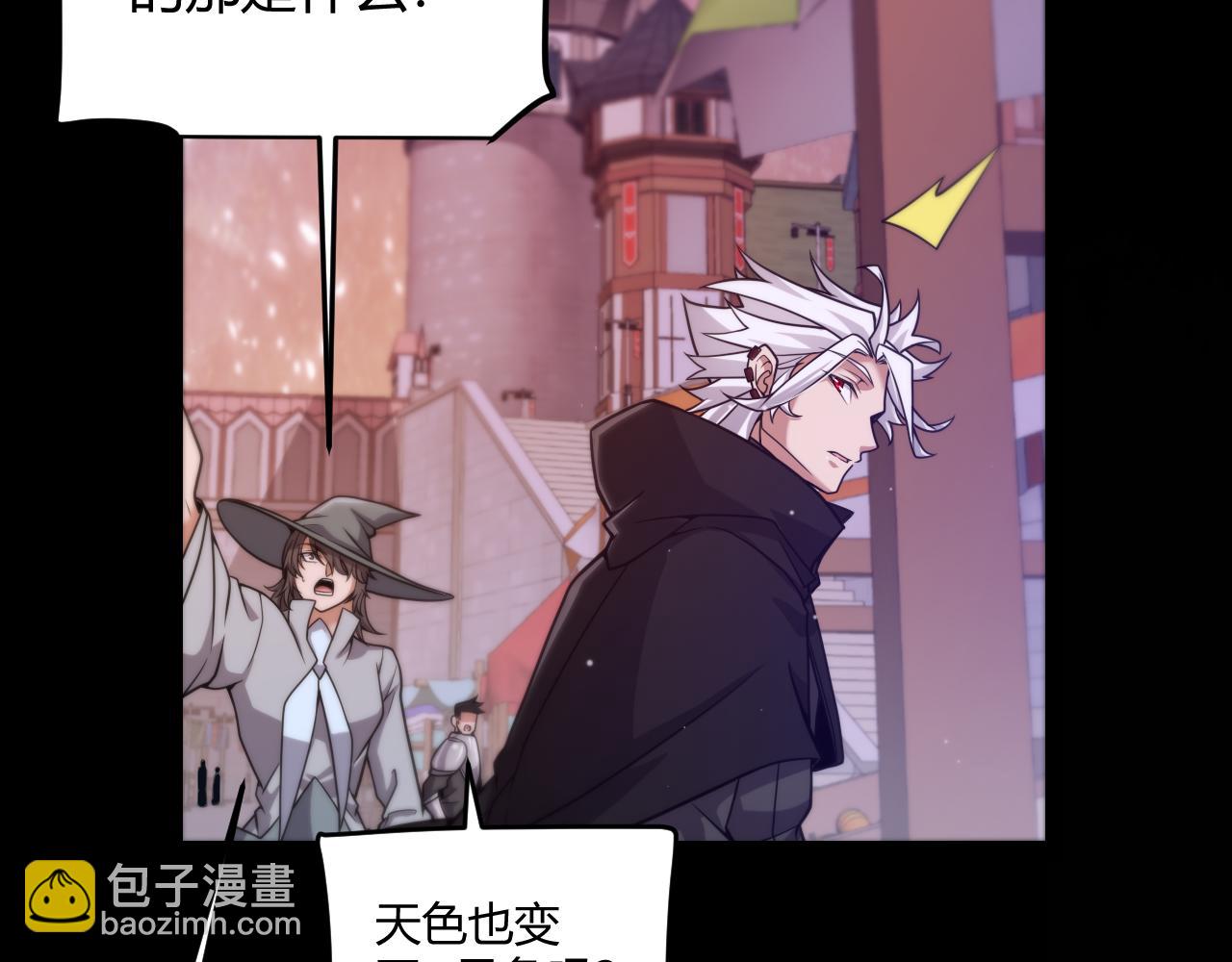 第349话 来自被毁灭的平行世界(1/5)-第349话
