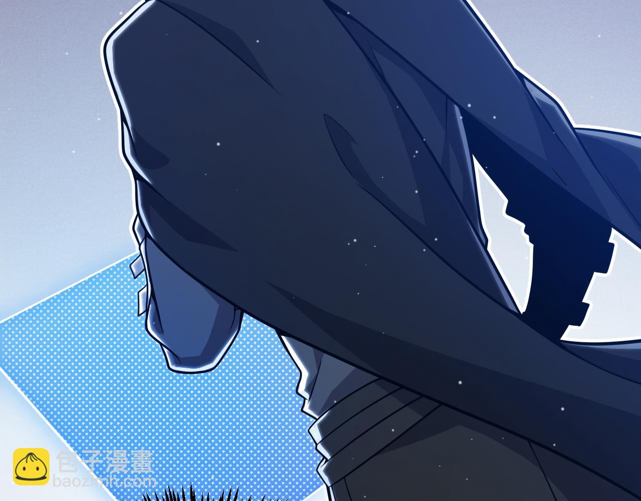 第349话 来自被毁灭的平行世界(1/5)-第349话