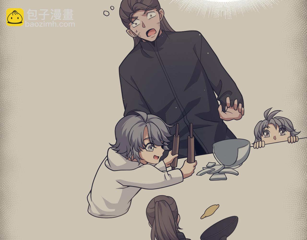 第351话 独战全游NPC(1/4)-第351话