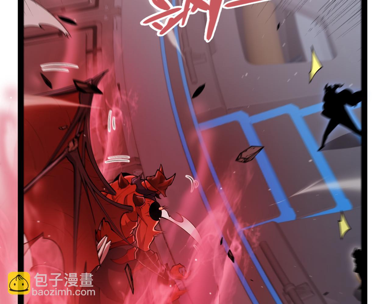 第353话 联手的无力对抗(1/5)-第353话