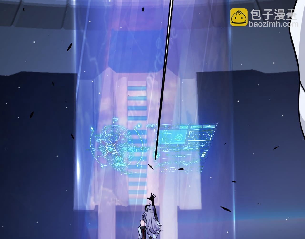 第353话 联手的无力对抗(1/5)-第353话