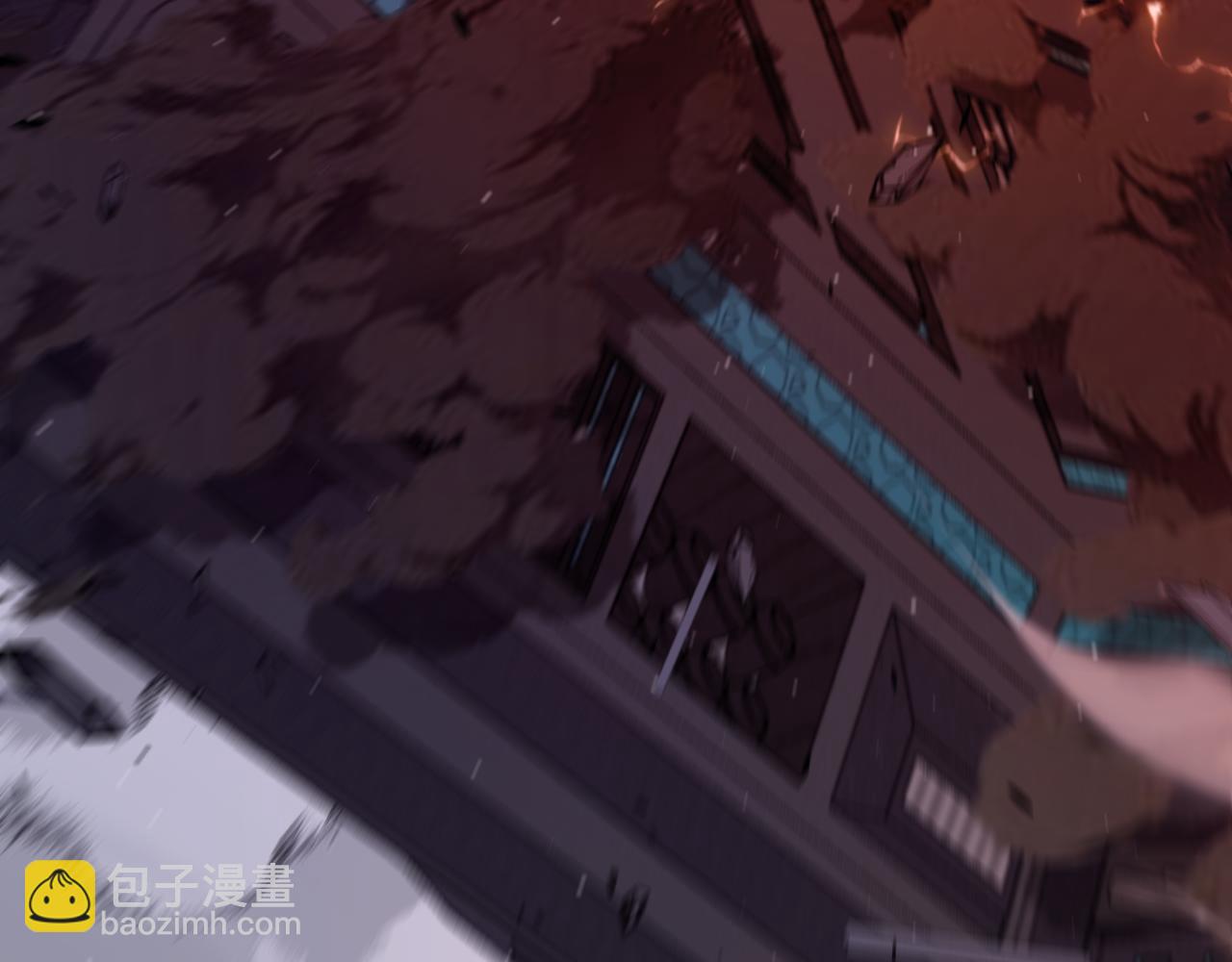第353话 联手的无力对抗(1/5)-第353话