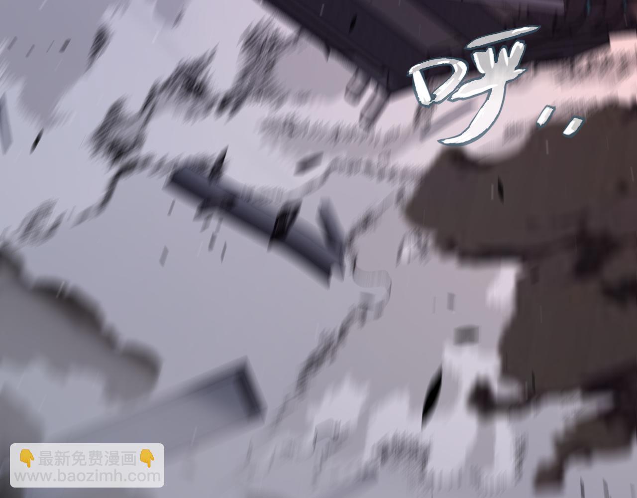第353话 联手的无力对抗(1/5)-第353话