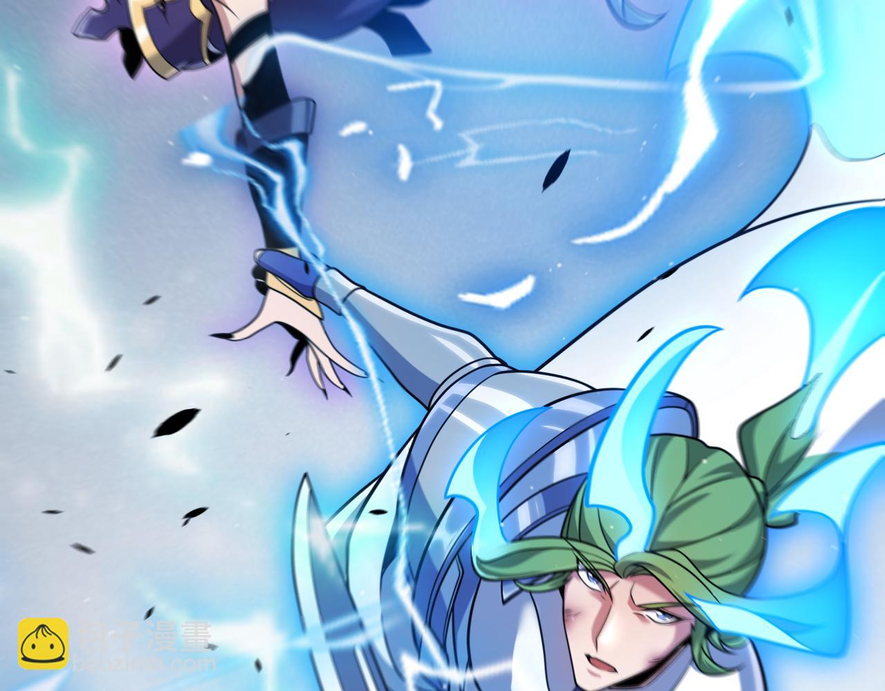 第357话 最后一搏！（最终章1）(1/5)-第357话