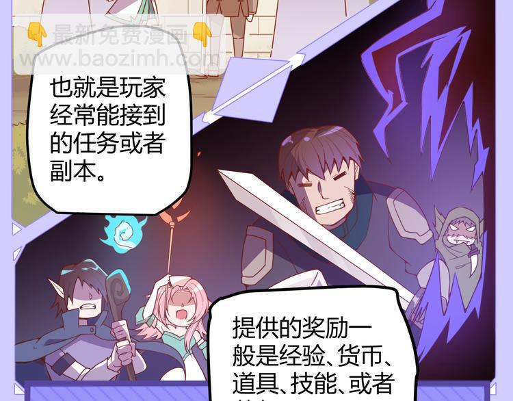 第五话 狂妄的一级(1/4)-第5话