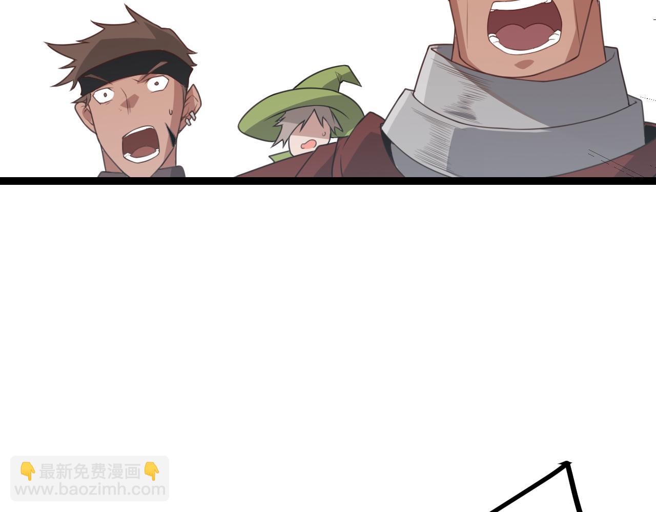 第43话 再战！再战！再战！(1/4)-第43话