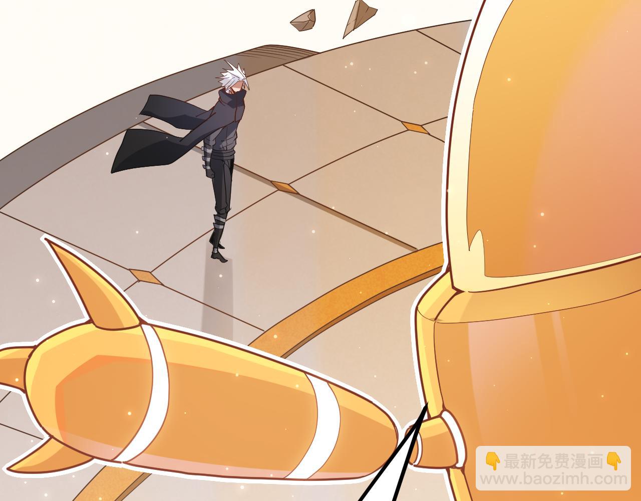 第43话 再战！再战！再战！(1/4)-第43话