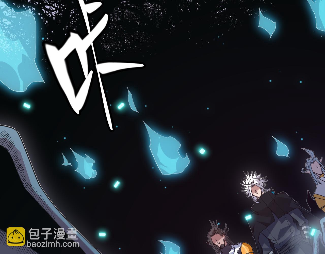 第47话 孰强孰弱？(1/4)-第47话