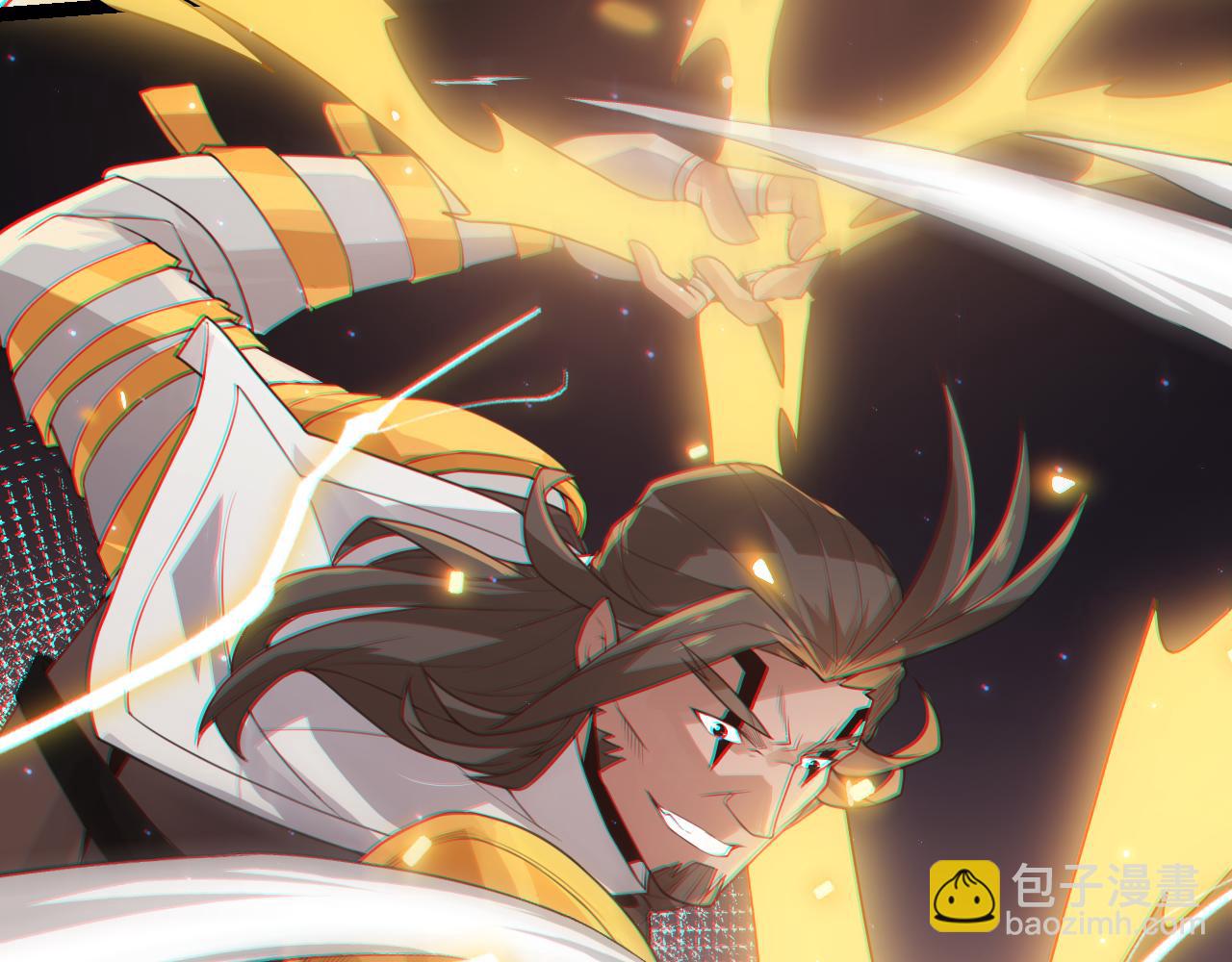 第49话 脱离仇恨！召唤中断？(1/4)-第49话