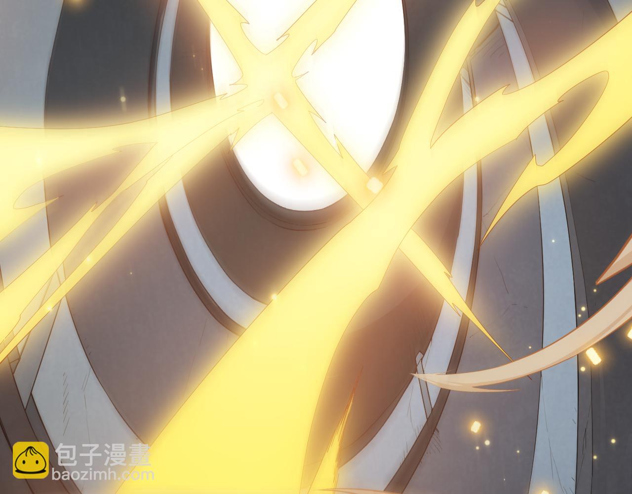 第49话 脱离仇恨！召唤中断？(1/4)-第49话