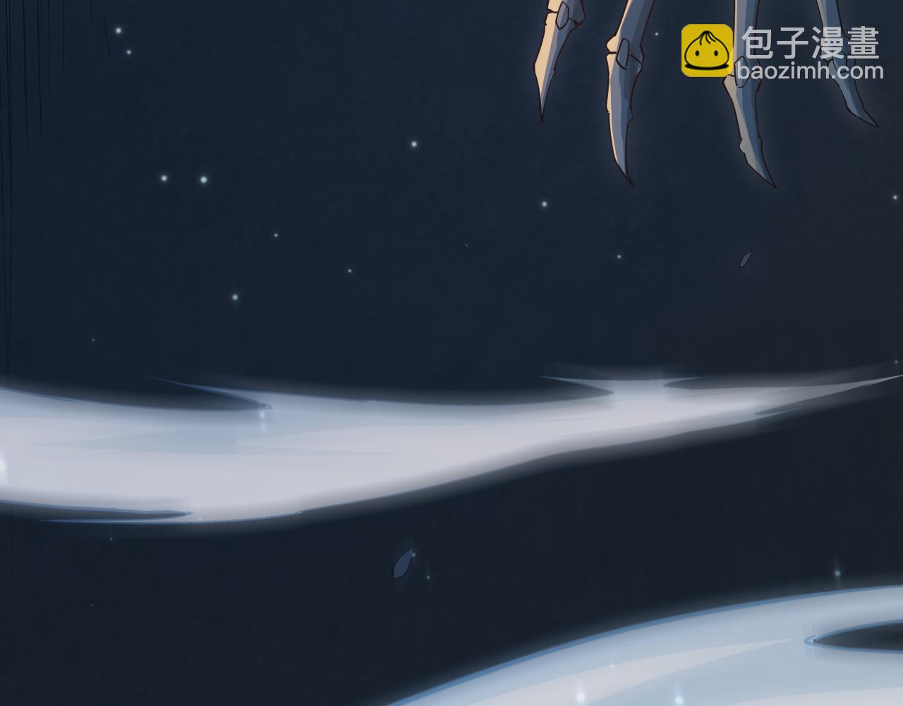 第49话 脱离仇恨！召唤中断？(1/4)-第49话