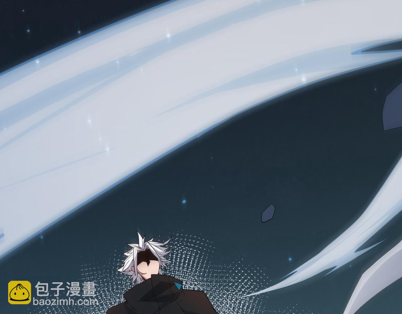 第49话 脱离仇恨！召唤中断？(1/4)-第49话