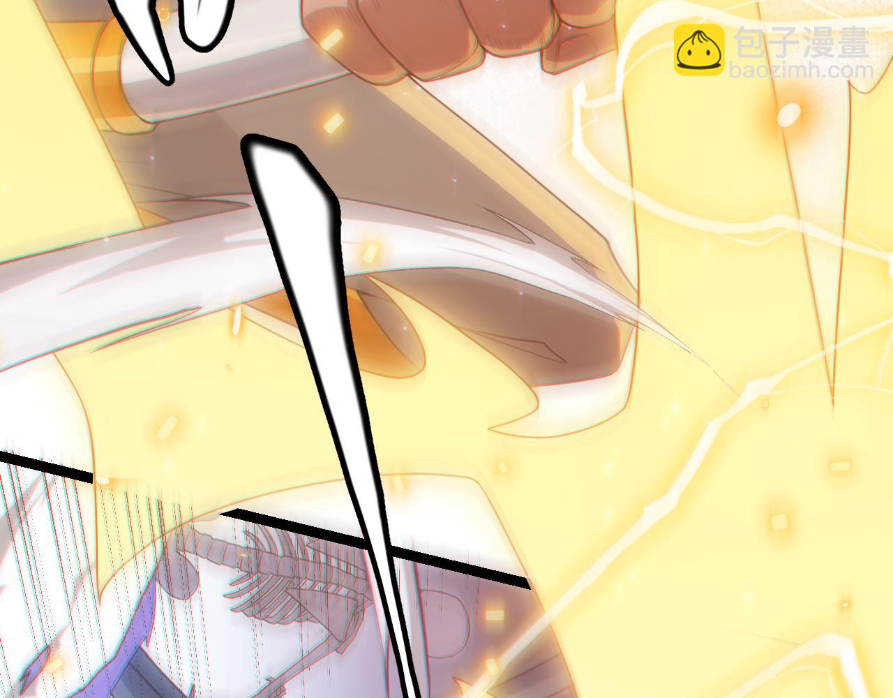 第49话 脱离仇恨！召唤中断？(1/4)-第49话
