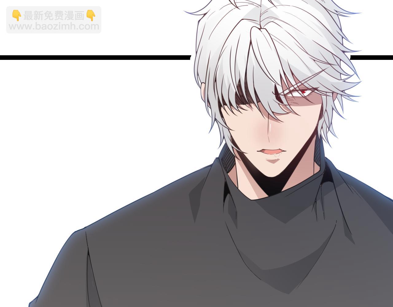 第55话 不用重狙的切磋(1/3)-第55话