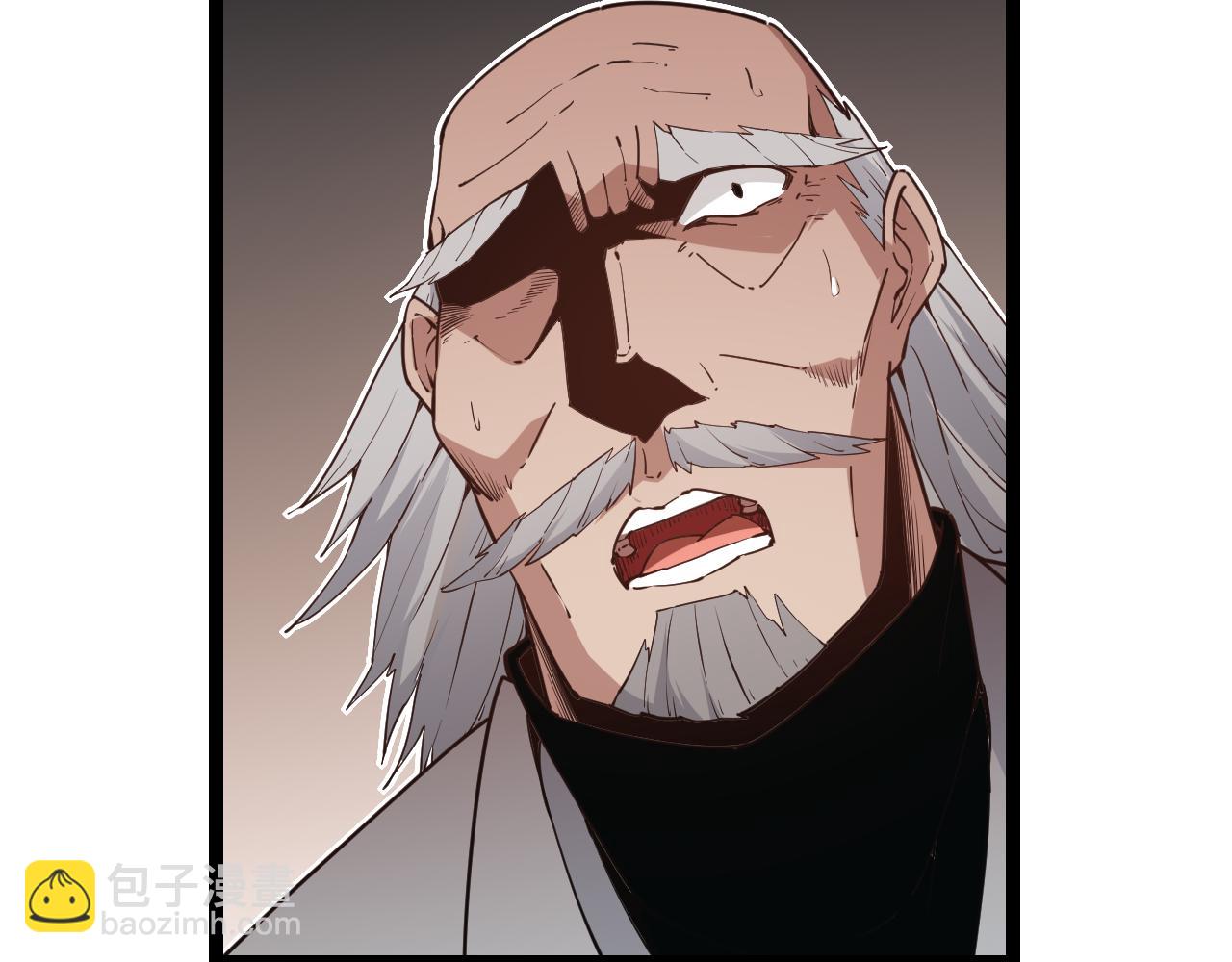 第55话 不用重狙的切磋(1/3)-第55话