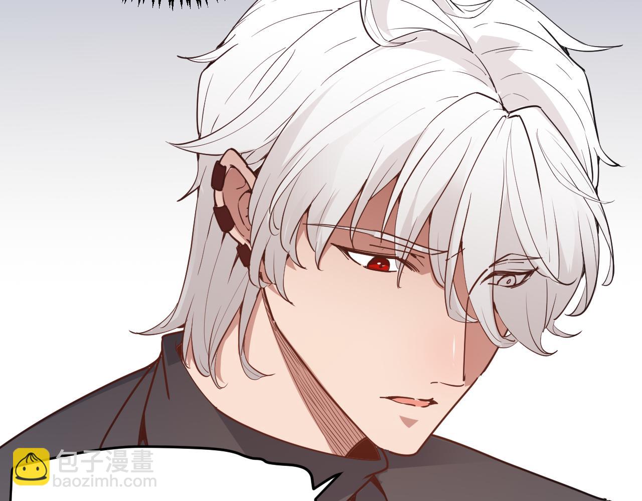 第55话 不用重狙的切磋(1/3)-第55话