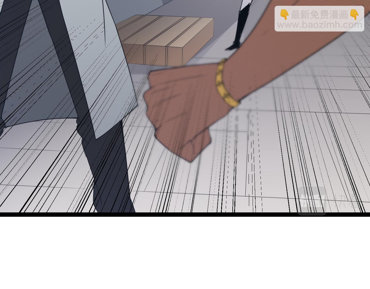 第55话 不用重狙的切磋(1/3)-第55话