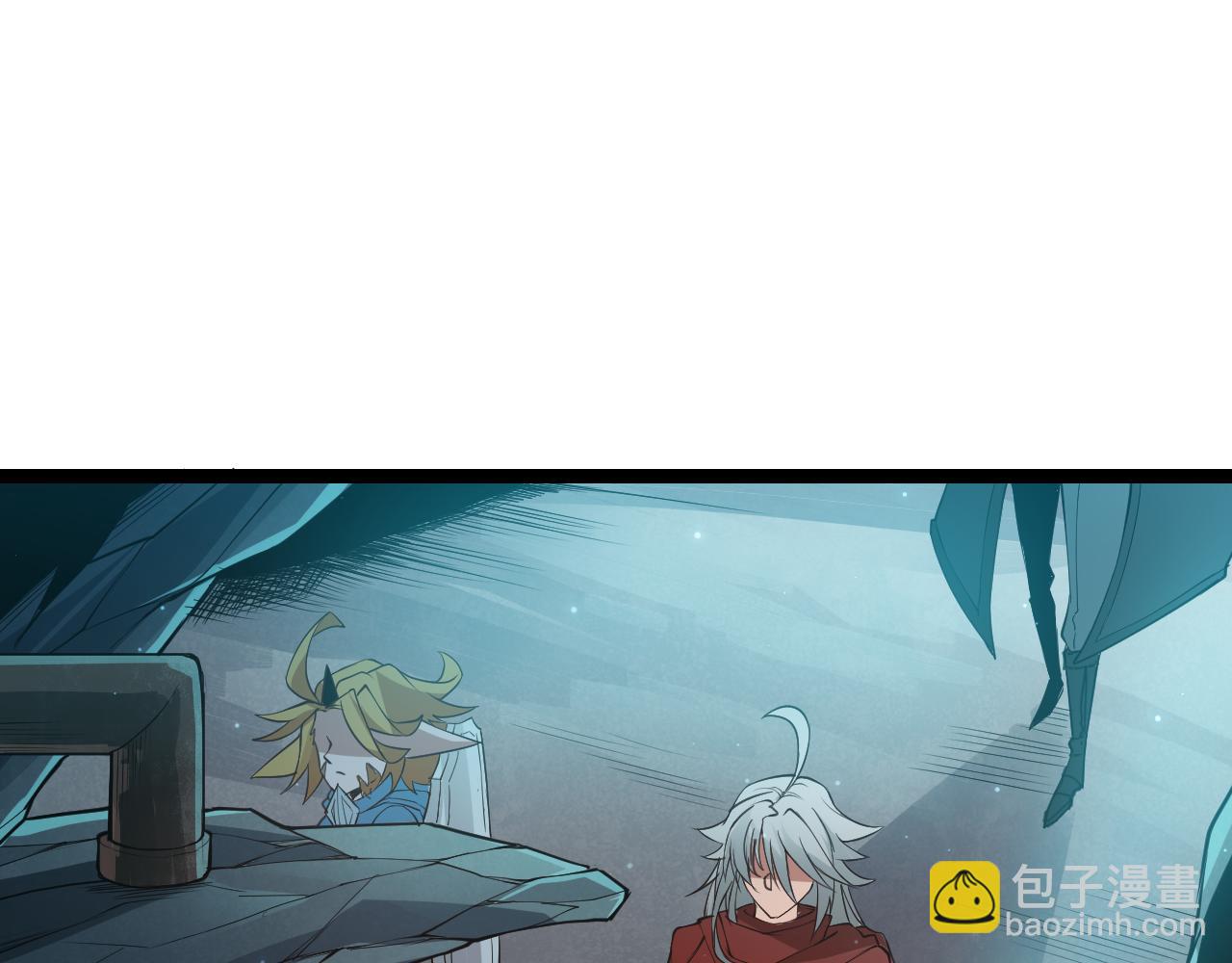 第57话 20分钟的可能性(1/4)-第57话