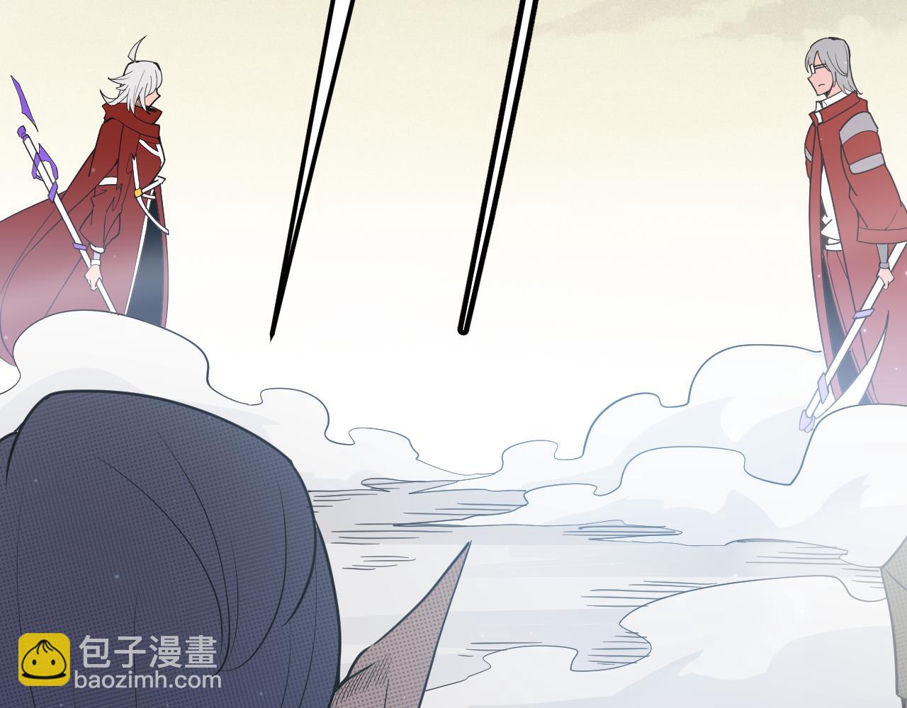 第61话 一场炎舞(1/4)-第61话