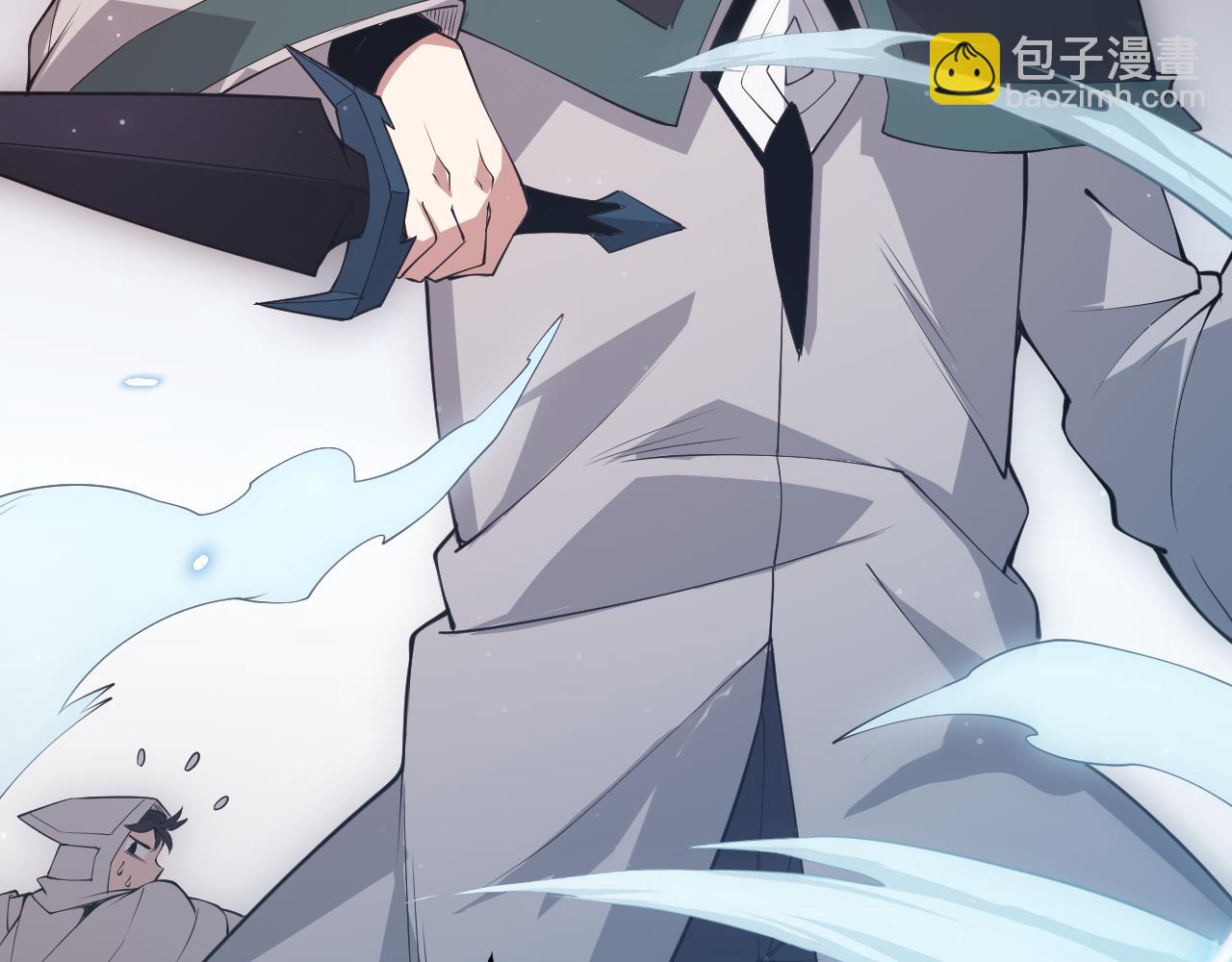 第65话 【觉醒者】的压制(1/4)-第65话