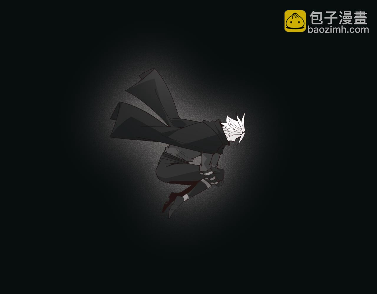 第69话 决不后退！！(1/4)-第69话